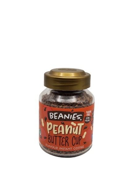 Beanies	Peanut Butter Cup