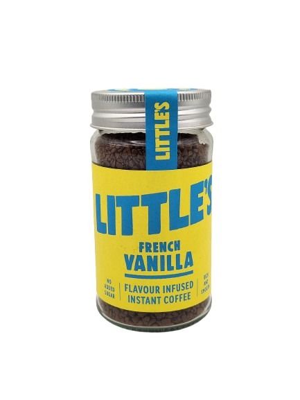 Little's	French Vanilla