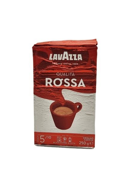 Lavazza	5-Strong Qualita Rossa