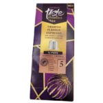 Sainsbury's	5-Strong Tiramisu Flavour Espresso  10 pods. Net wt. 52g