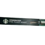 Starbucks	7-Strong Pike Place Roast