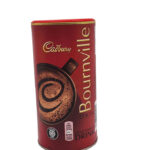 Cadbury	Bournville Cocoa Net wt. 250g.