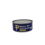Princes	Tuna Chunks