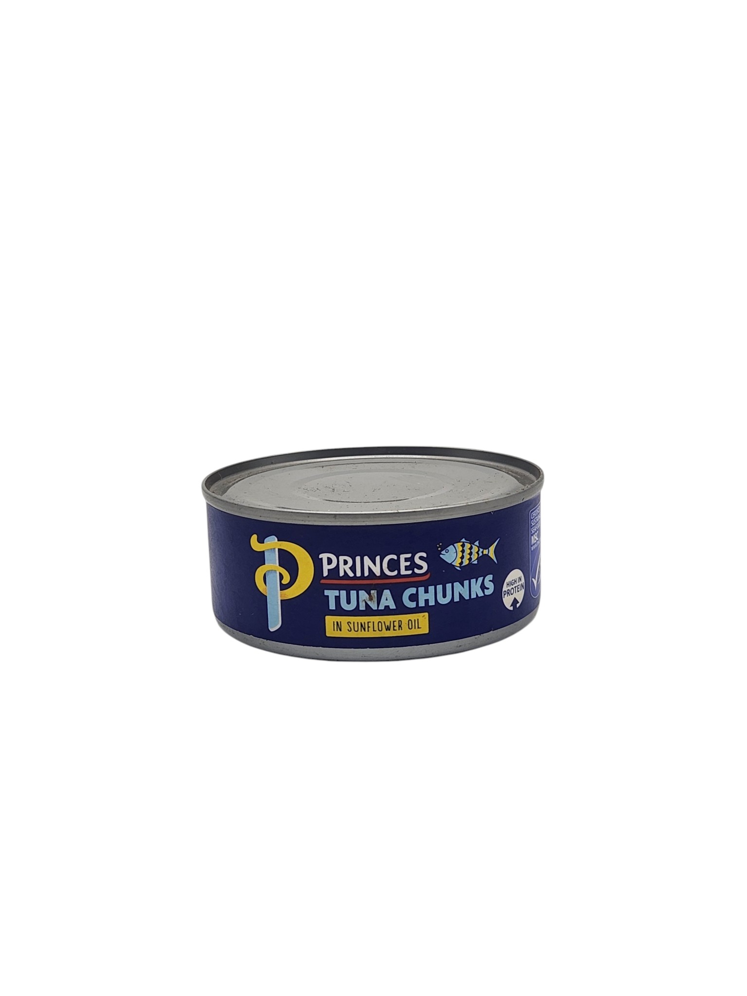 Princes	Tuna Chunks