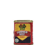 Tropical Sun	Corned Beef 340g