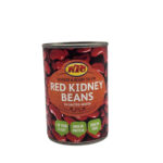 KTC	Red Kidney Beans