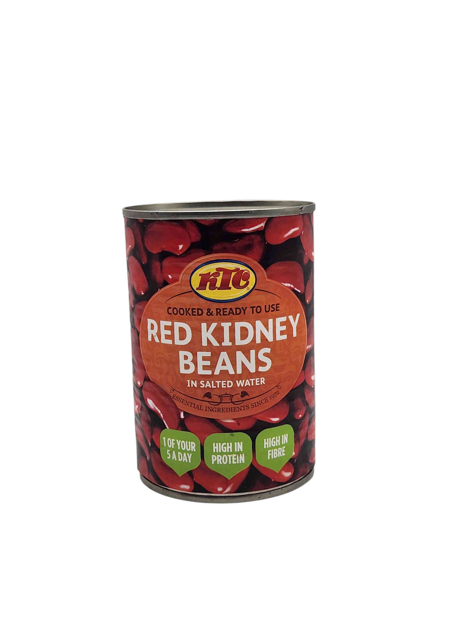 KTC	Red Kidney Beans