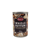 Best-in	Whole Button Mushrooms