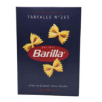 Barilla	Farfalle N⁰265 500g