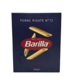 Barilla 	Penne Rigate N⁰73 500g