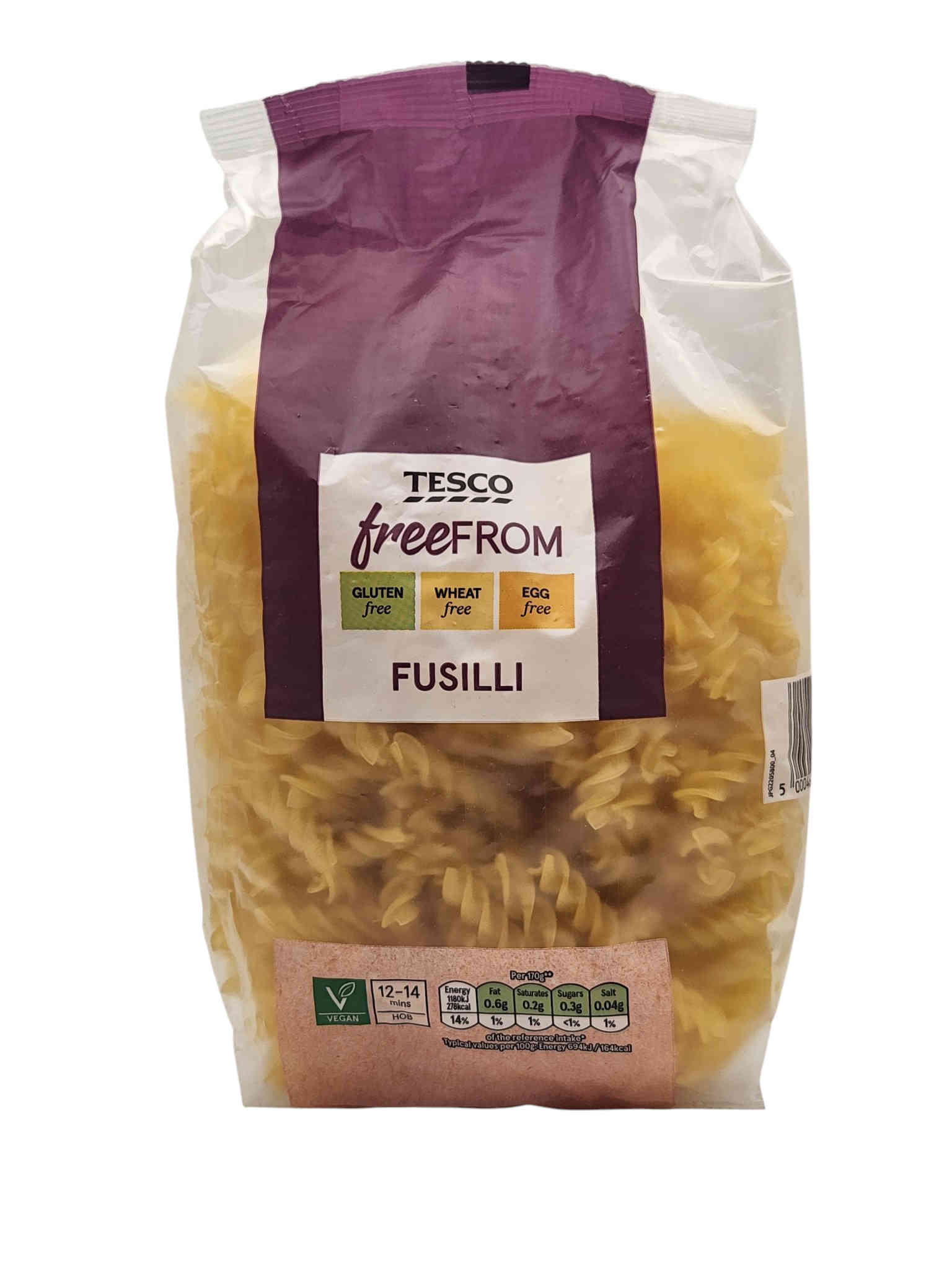Tesco 	Fusilli
