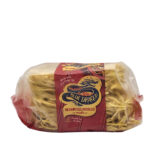 Blue Dragon 	Egg noodles