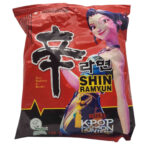 Nongshim	Shin Ramyun