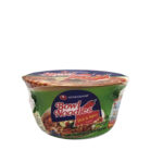 Nongshim 	Bowl Noodles