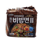 Bibimmen II	Mixed Noodles