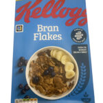 Kellogs Bran Flakes 500g