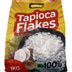 Tapioca Flakes