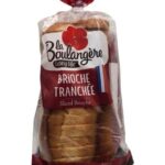 La Boulangere	Brioche Tranchee