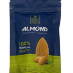 KrazyNuts Almond