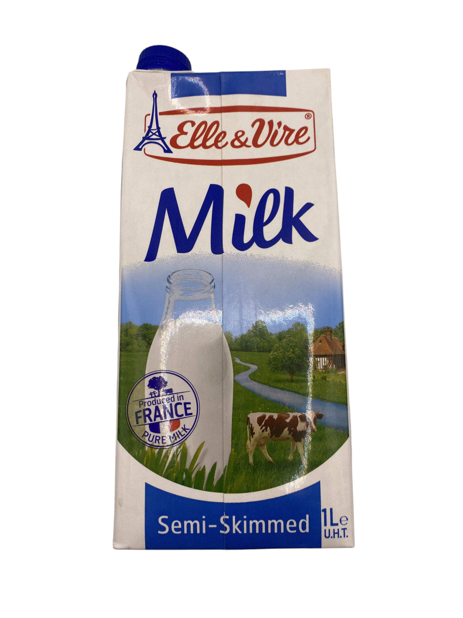 Milk