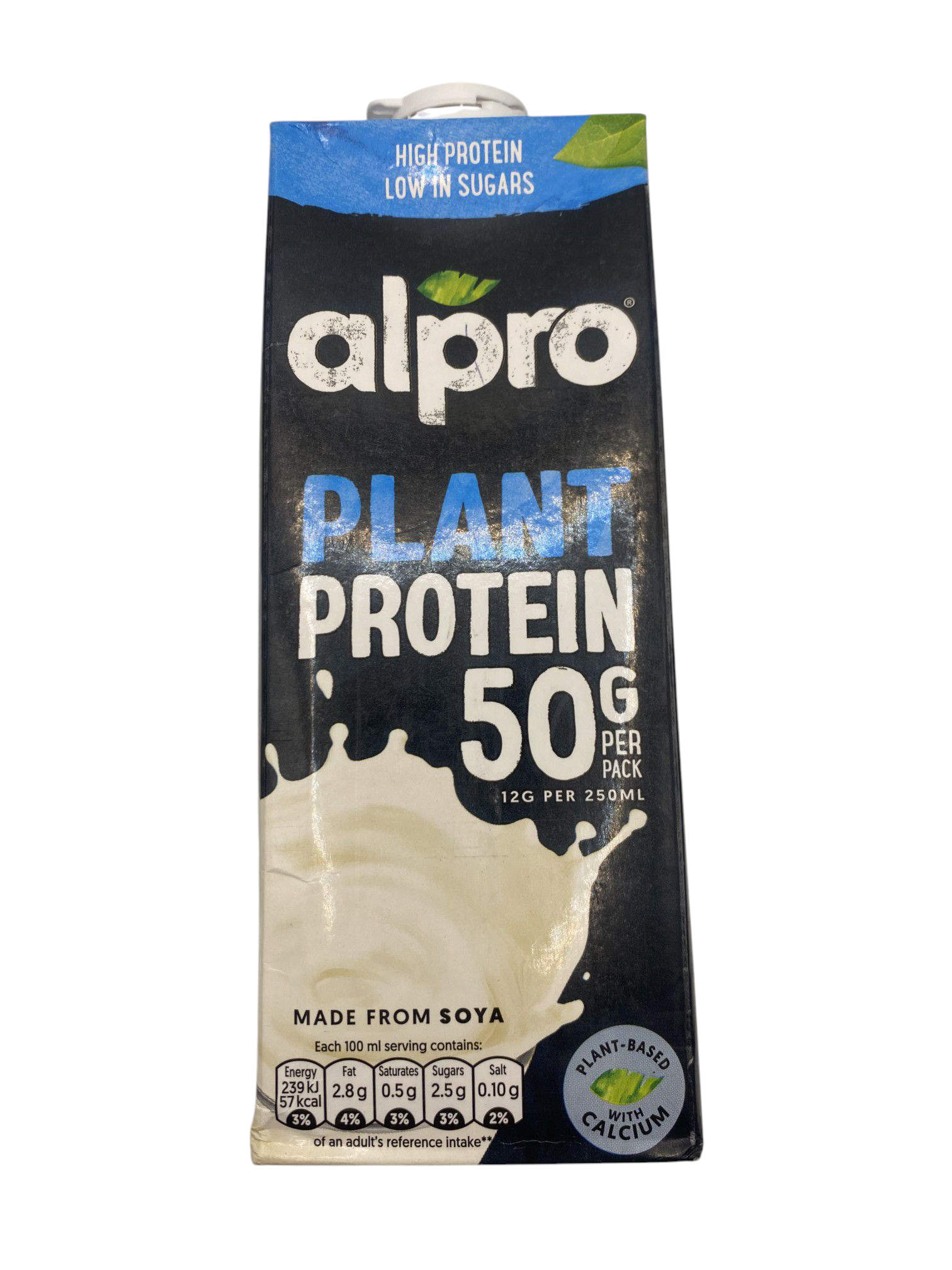 Plant Protein