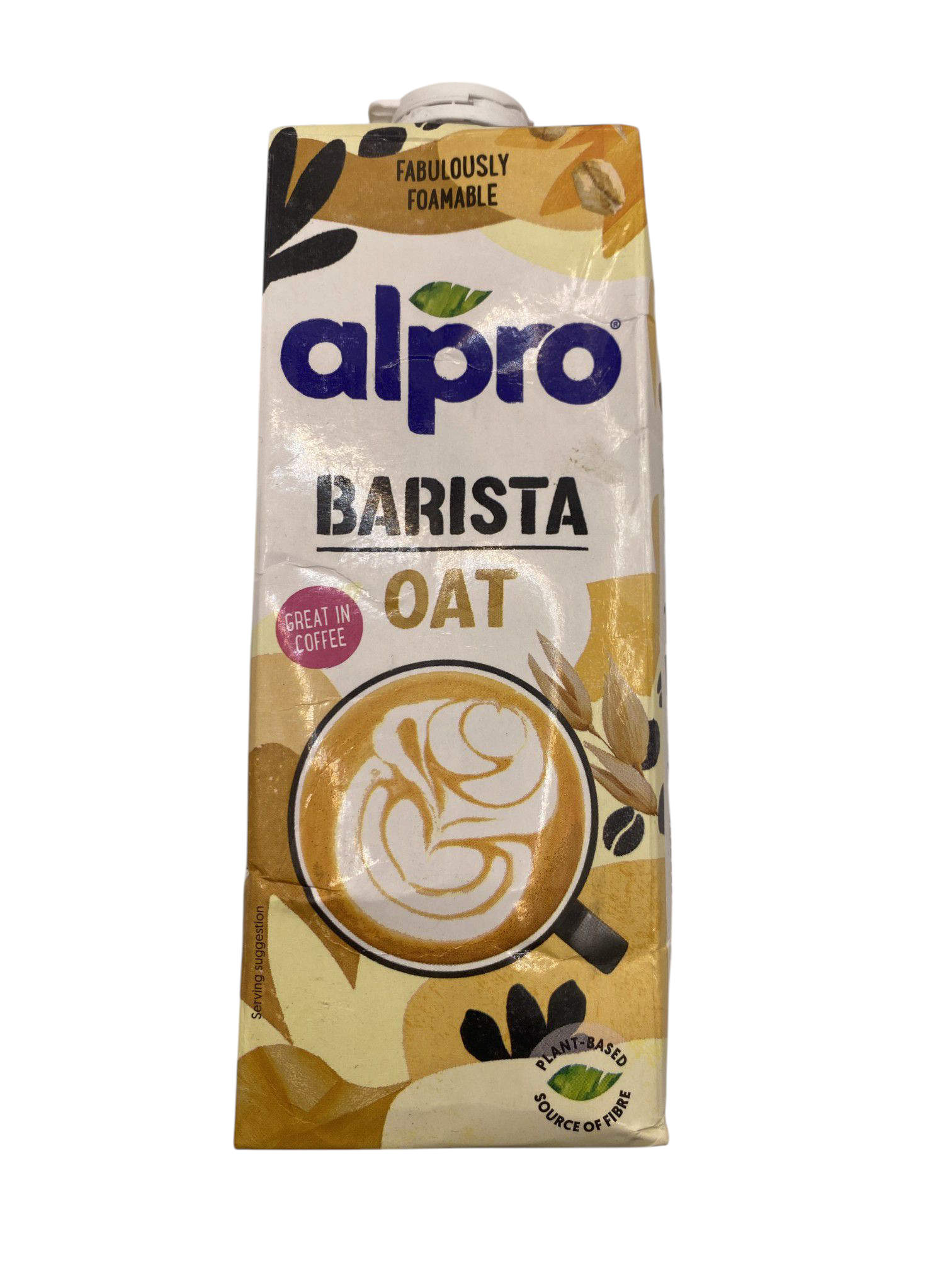 Barista Oat