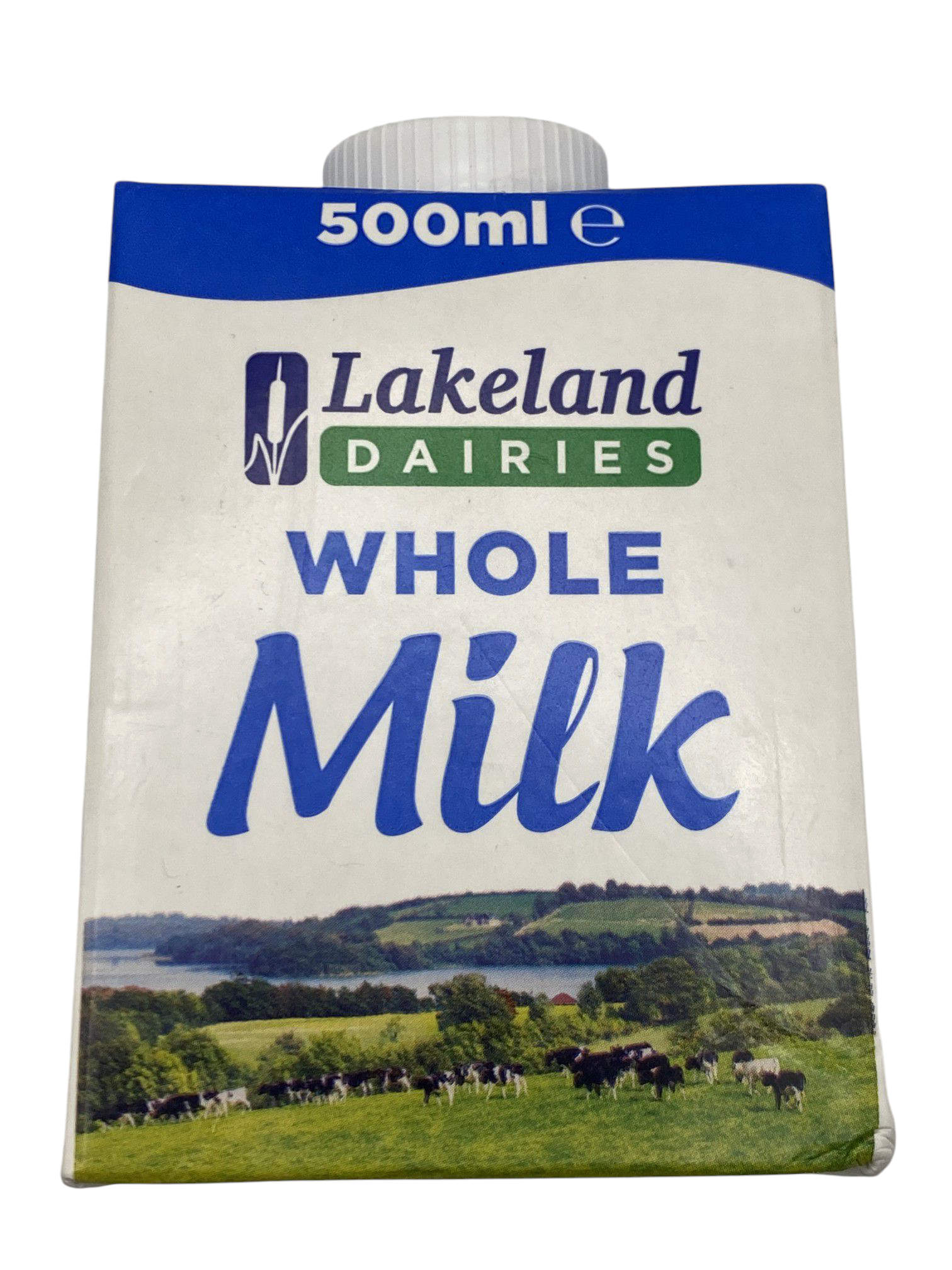 Whole Milk