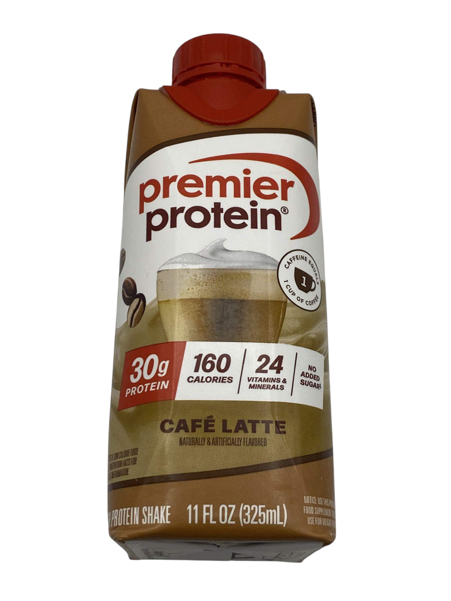 Cafe Latte