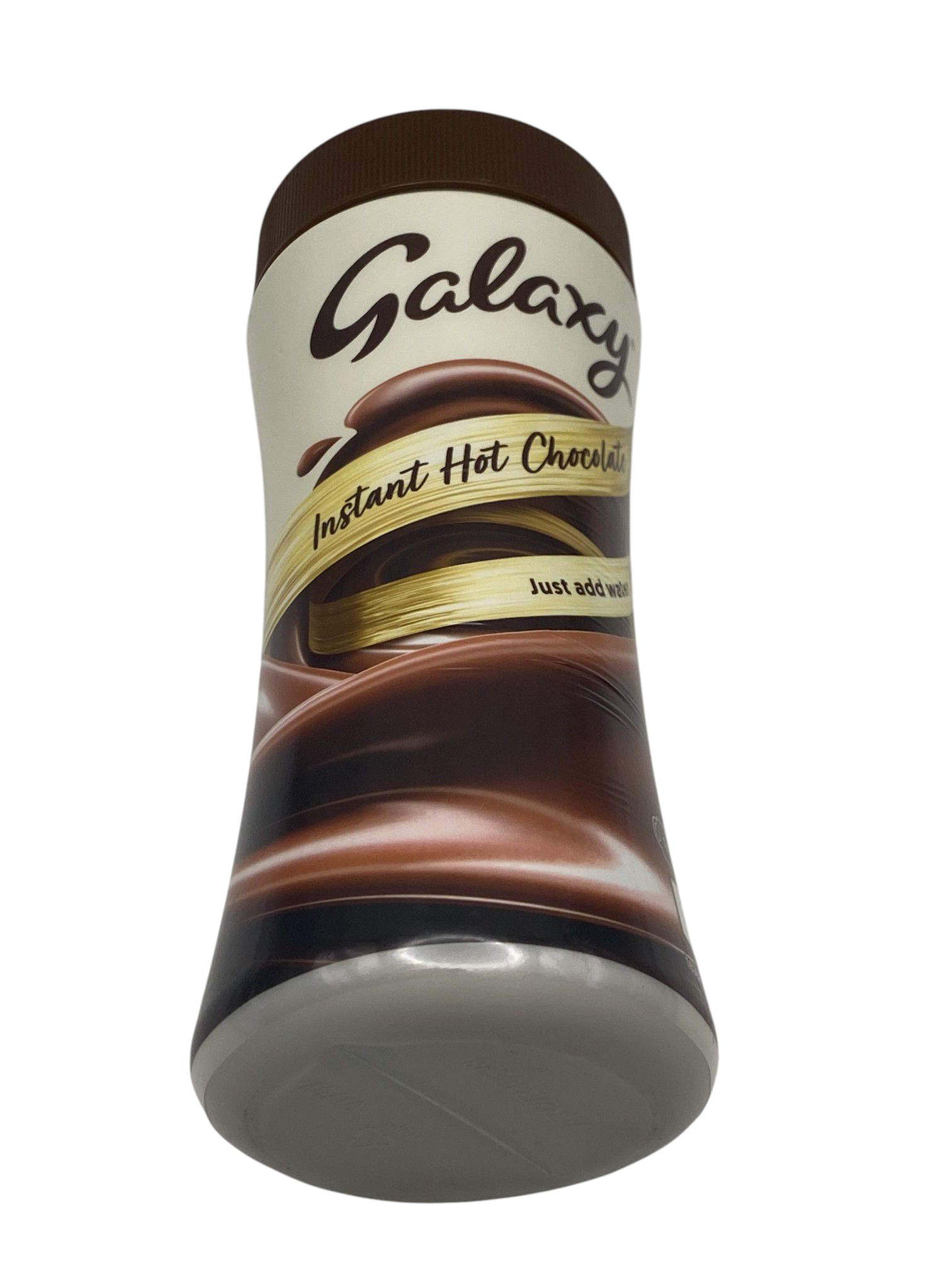 Instant Hot chocolate