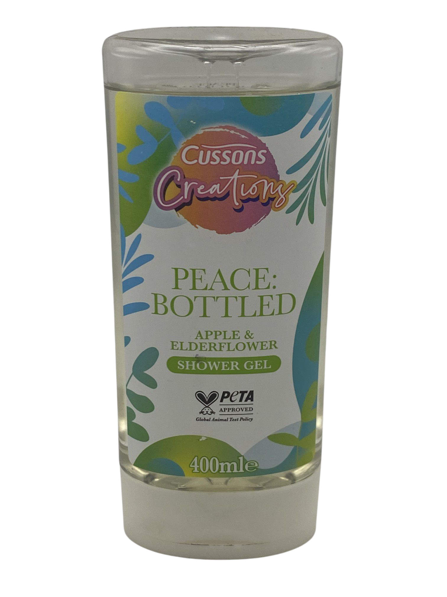 Shower Gel
