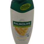 Milk & Honey Shower Cream