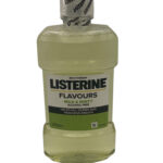 Listerine Mouthwash Listerine Flavours Mild & Minty 500mL