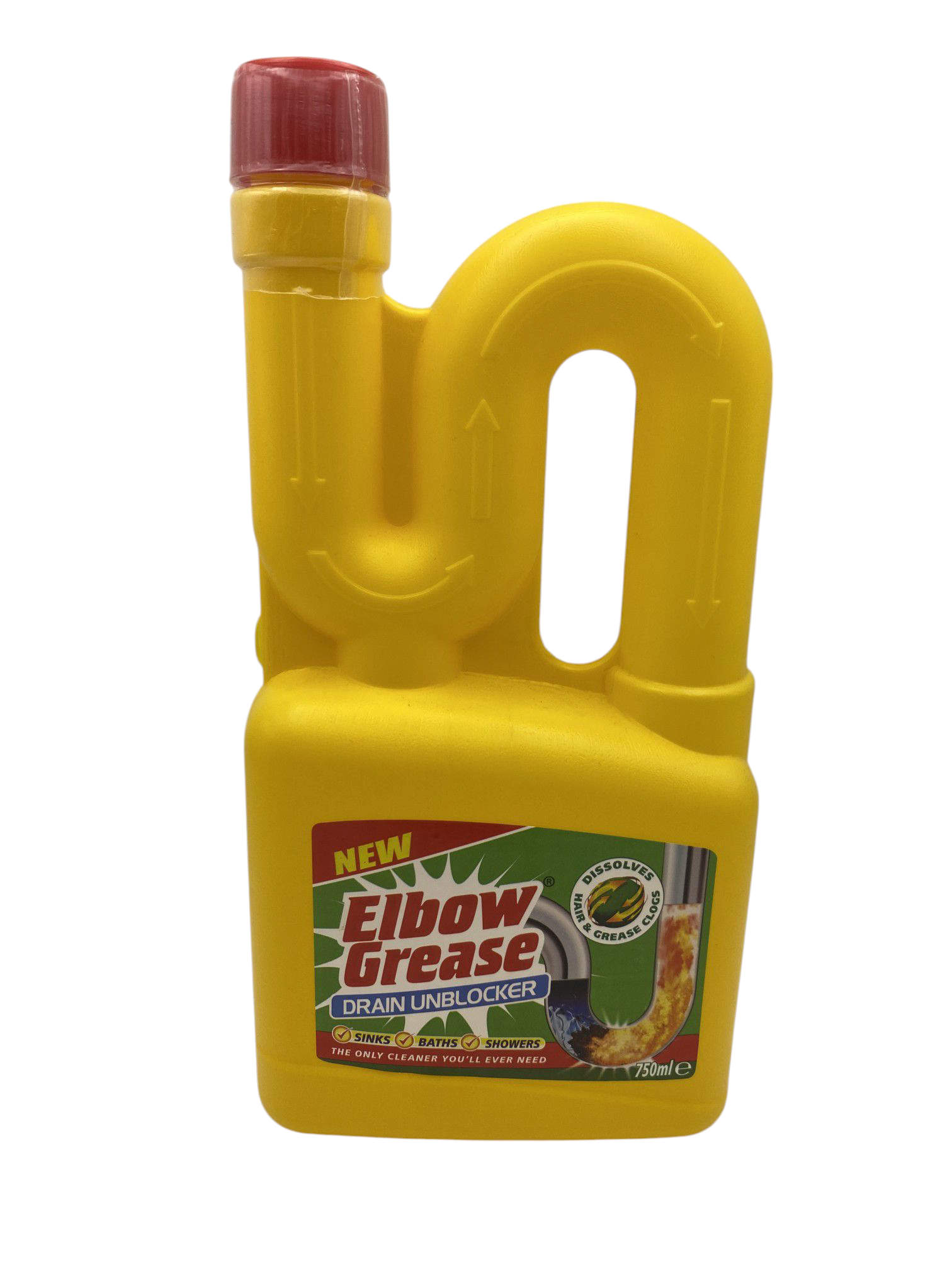 Drain Unblocker