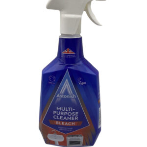 Multi-Purpose Cleaner  Bleach