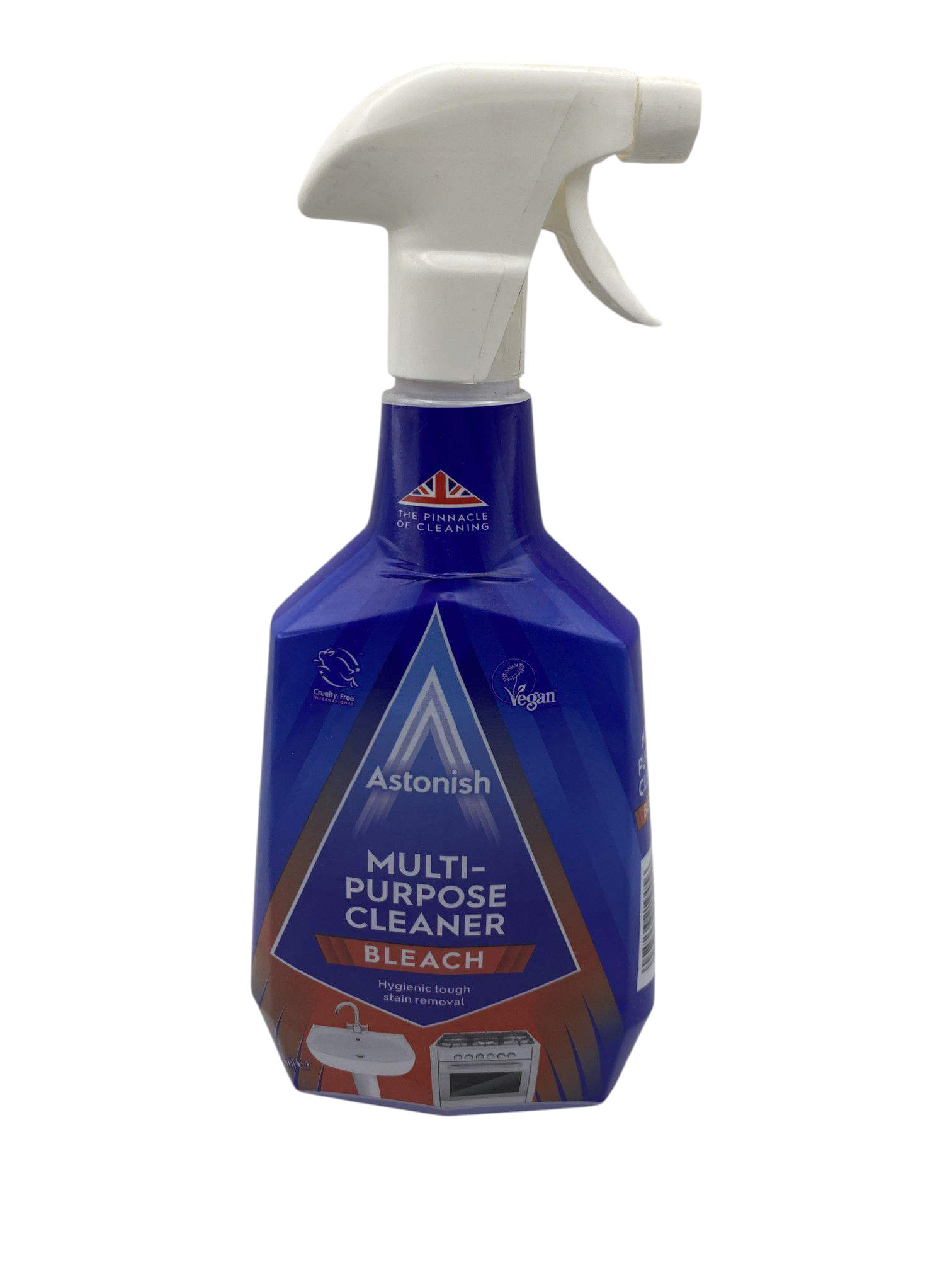 Multi-Purpose Cleaner  Bleach