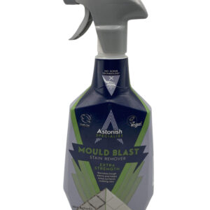 Mould Blast Stain Remover