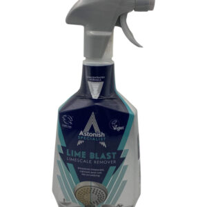 Lime Blast Limescale Remover