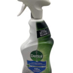 Dettol Antibacterial Mould & Mildew Remover 750mL