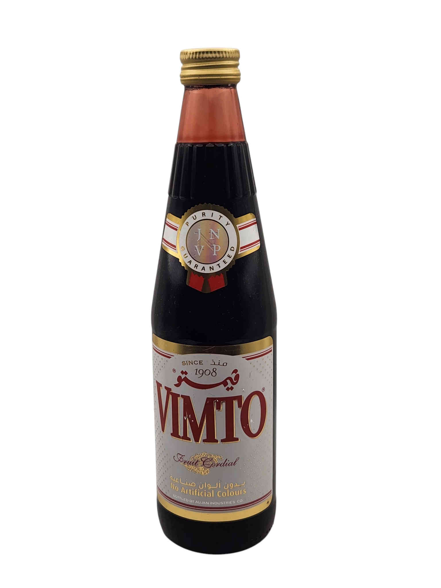 JNVP Vimto