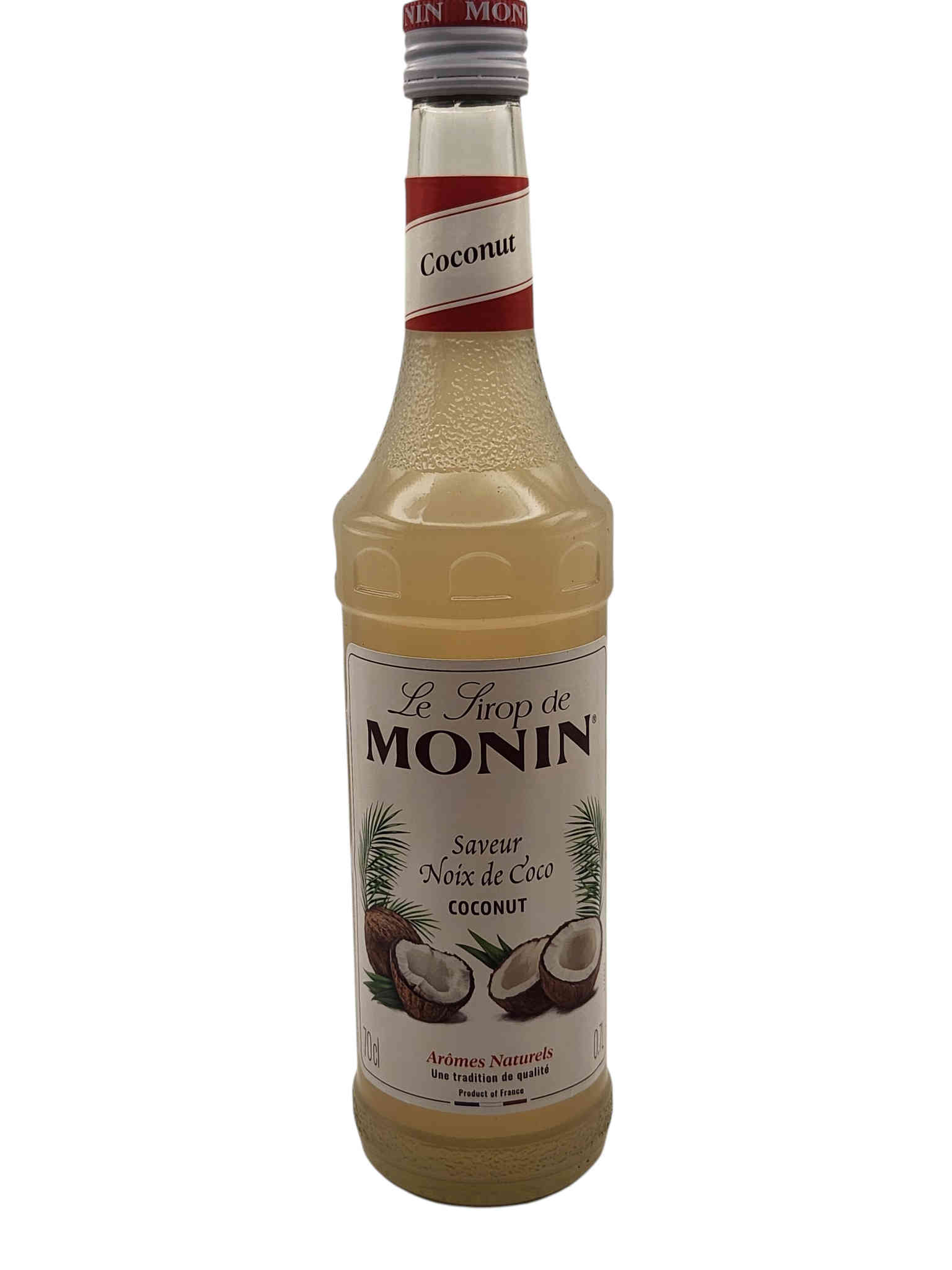 Le Sirop de Monin	Coconut