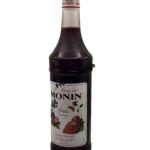 Le Sirop de Monin	Strawberry