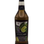 Vedrenne Lime Cordial