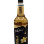 Davinci Vanilla 1L