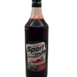 Sirop Sport Grenadine