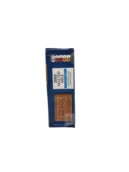 Tesco Malted Milk