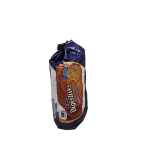 McVitie's Digestives
