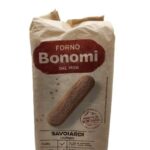 Forno Bonomi	Savoiardi Ladyfingers