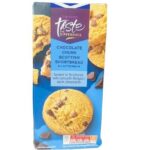 Sainsbury's Chocolate Chunk Scottish Shortbread