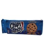 Mondelēz International Chips Ahoy