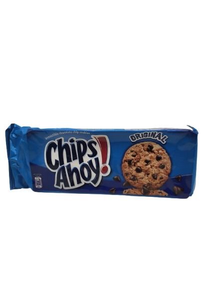 Mondelēz International Chips Ahoy